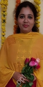 Pidathala  DR Radha