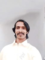 Ashwin Kumar Puttaparthi