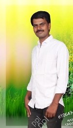 Nallabothu hareesh