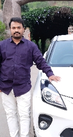 Prasad konathala