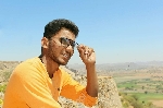 Venu reddy