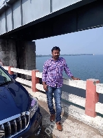 Sane Upendra Reddy