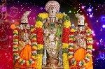 Venkateswara marriage links
