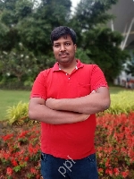 Abhishekreddy