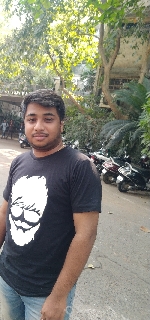 KESHAV KRISHNA SOMAROUTHU 