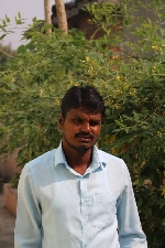 Marripally  venkatesh 