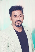 G KARTHIK RAJ GOUD