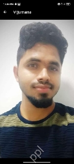 GUGULOTHU VIJAY KUMAR
