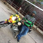 Kalaali sai kiran goud