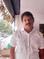 Sreenadh reddy