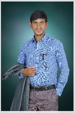 Praveenkumar