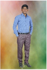 Praveenkumar