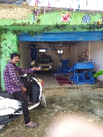 Vedulla. Amitmurali 