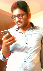 Anudeep krishna 