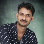 Srikanth reddy