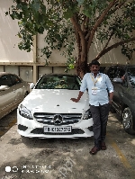 Krishna vemula