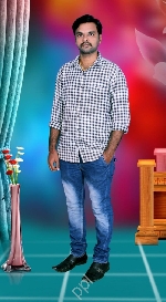 Thokala sai Nikesh