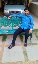 Gonnabathula santhosh