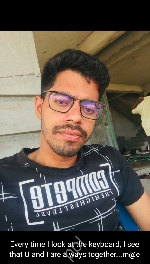 Mahesh uppada