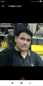 S.sridhar