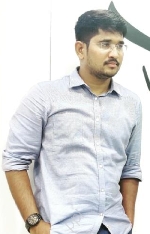 Giridhar Reddy