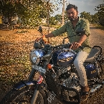 Praveen 