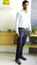 Hemanth Kumar