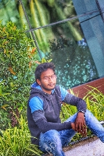 Krishna Sai Kumar