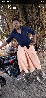 Srikanth marri