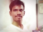 kantheti hari Sai Chandra kanth 