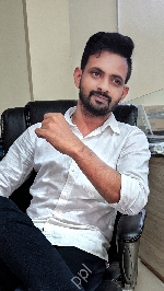 Krishna Chaitanya