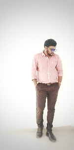 konamki vinodkumar