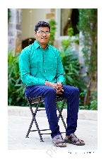Nigiri Siva Kumar