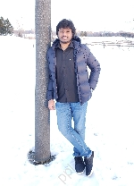 DARA PRUDHVI 