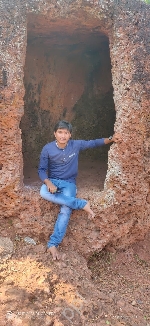 RAPETI Anilkumar