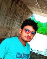 Bandi Raja shekar