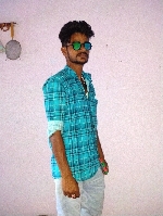 SRIKANTH