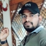 Ashok Singampalli