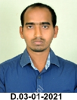 Guguloth Lokesh Chandra