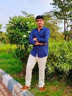 Pavan kumar reddy