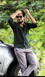 Rajiv Reddy 