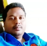 B. Vijaykumargoud
