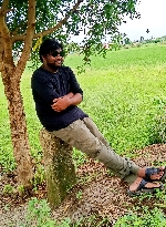 Yadala Ravi