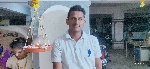 Suresh Kumar 