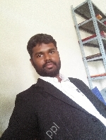 G SHIVA KUMAR