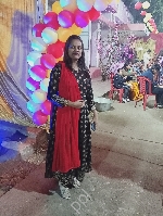 M. Pratiusha murty
