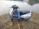 BODHASU SRIKANTH