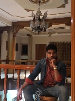 Anirudh Haripuram