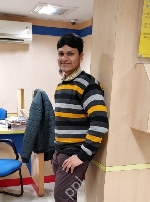 Mallampalli Kartheek