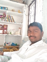 Bonakurthi venu